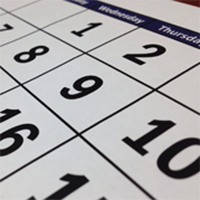 Calendar
